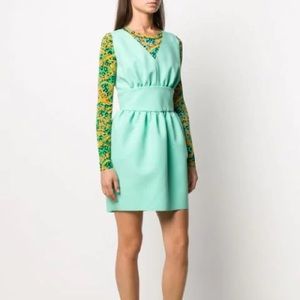 NWT MSGM Mini Dress